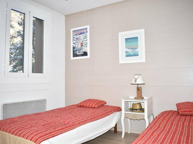 APPARTEMENT 3 PIECES - L'EAU VIVE - Font Romeu - Pyrénées 2000