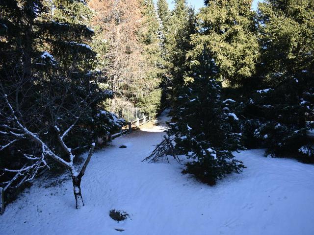 APPARTEMENT 3 PIECES - L'EAU VIVE - Font Romeu - Pyrénées 2000