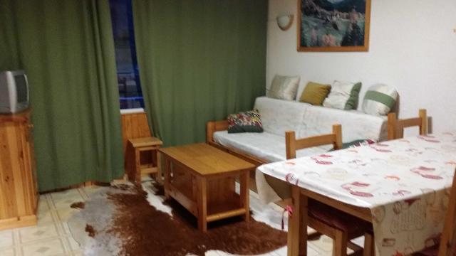 Pendine 35262 - Puy Saint Vincent