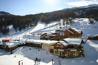 Pendine 35262 - Puy Saint Vincent