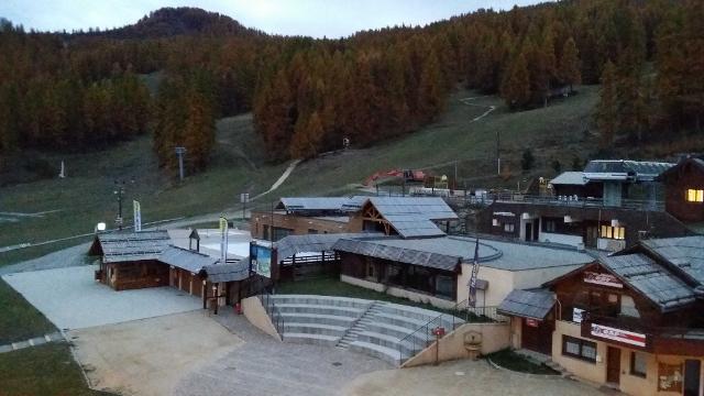 Pendine 35262 - Puy Saint Vincent