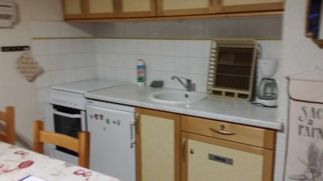 Pendine 35262 - Puy Saint Vincent