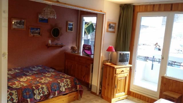 Pendine 35262 - Puy Saint Vincent