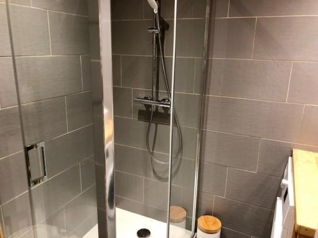 2 Pièces rénové proche remontées - La Clusaz