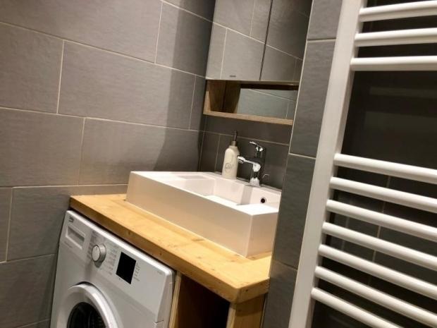 2 Pièces rénové proche remontées - La Clusaz