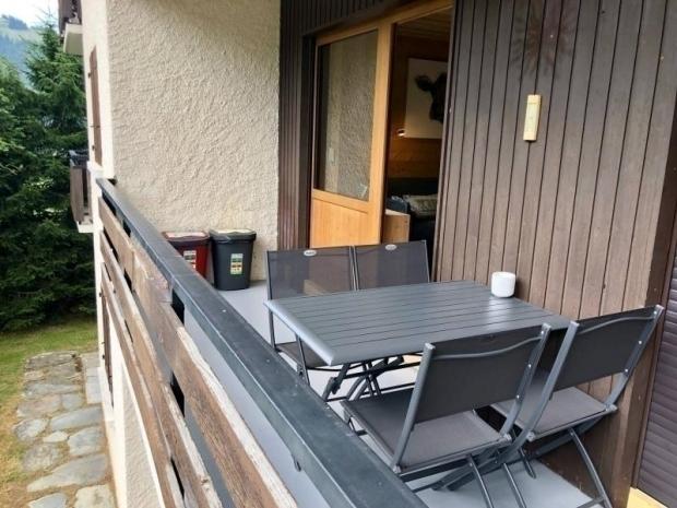 2 Pièces rénové proche remontées - La Clusaz