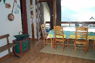 Eyssallarettes 35271 - Puy Saint Vincent