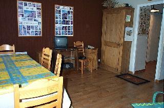 Eyssallarettes 35271 - Puy Saint Vincent