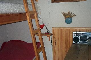 Eyssallarettes 35271 - Puy Saint Vincent