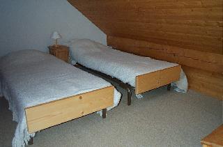 Eyssallarettes 35271 - Puy Saint Vincent