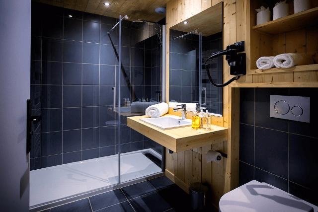 CHALET ALPINIUM 1 - Tignes 1800