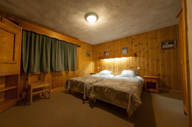 Chalet Chardonnet - Tignes 2100 Le Lac