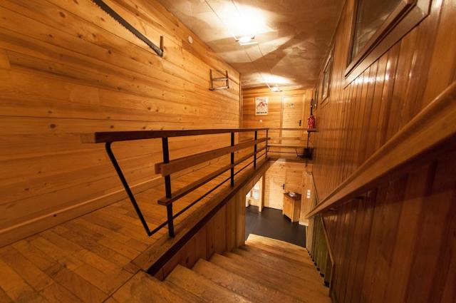 Chalet Chardonnet - Tignes 2100 Le Lac