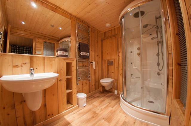 Chalet Les Arroles - Tignes 2100 Le Lac