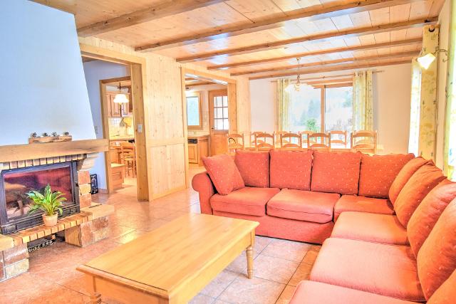 Chalet Marcel - Morzine