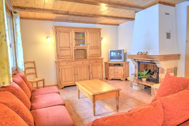 Chalet Marcel - Morzine