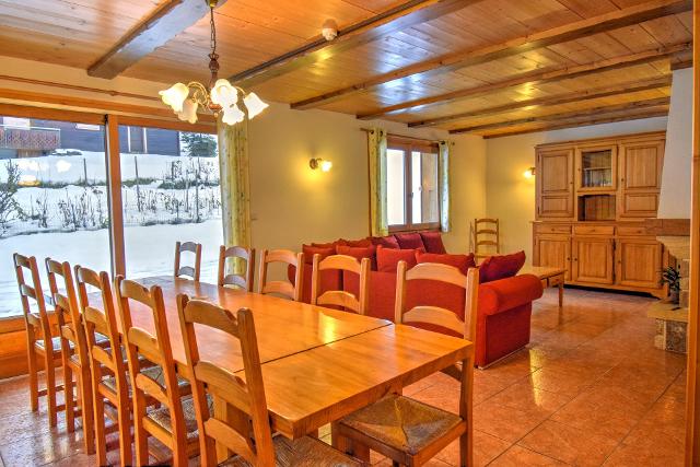 Chalet Marcel - Morzine