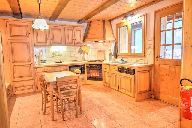 Chalet Marcel - Morzine