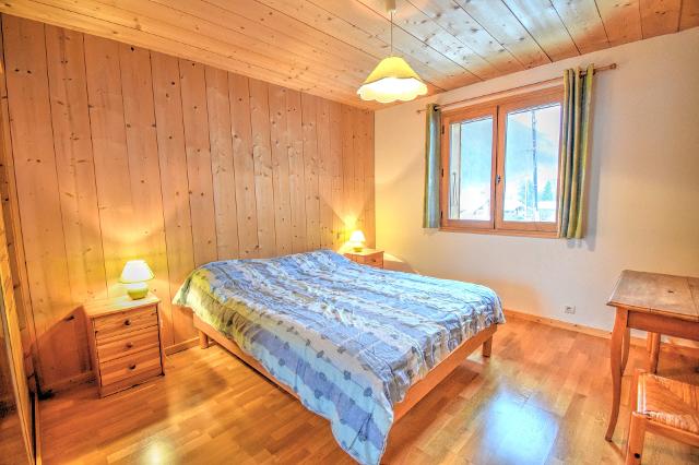 Chalet Marcel - Morzine