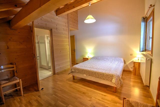 Chalet Marcel - Morzine