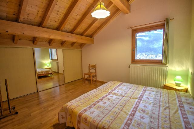 Chalet Marcel - Morzine