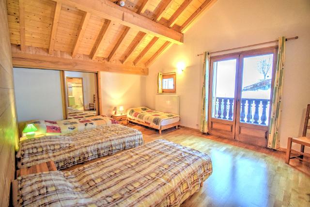 Chalet Marcel - Morzine