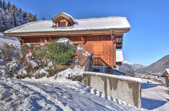 Chalet Marcel - Morzine