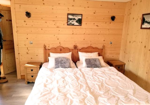 Chalet Lys Blanc - Méribel Centre 1600 