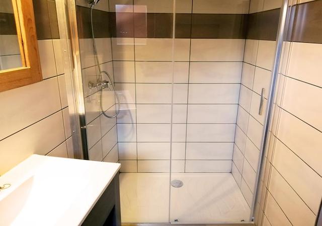 Chalet Lys Blanc - Méribel Centre 1600 