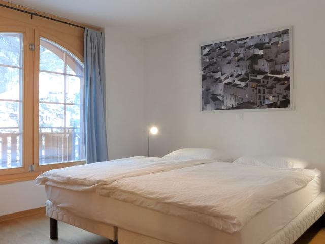 Appartement Shangri La - Zermatt