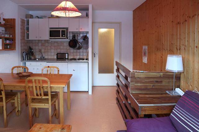 Appartement Orr Des Neiges 140 - Les Orres