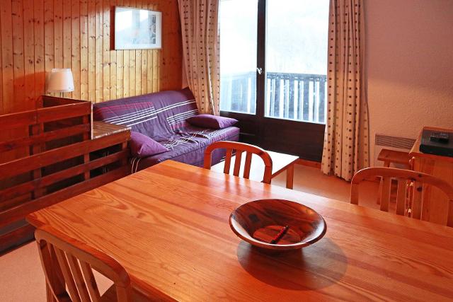 Appartement Orr Des Neiges 140 - Les Orres