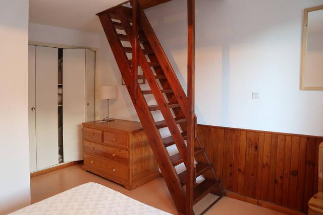 Appartement Orr Des Neiges 140 - Les Orres