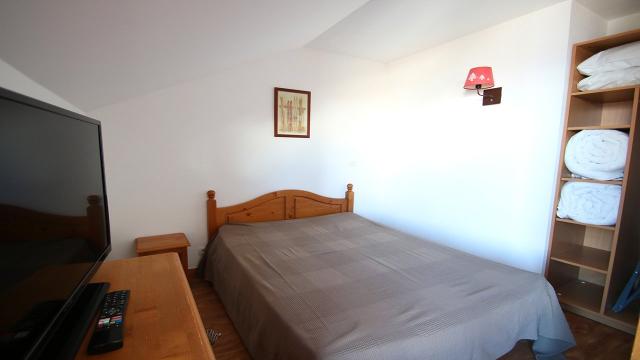 Appartement Dame Blanche DBA312P - Puy Saint Vincent