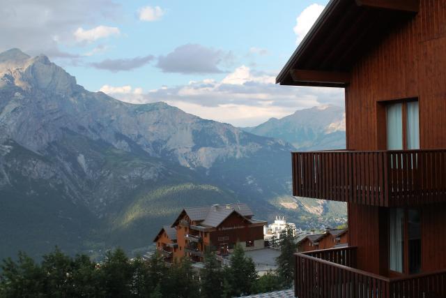 Appartements GEN3P6 - Appartement 3 pieces 6 AS - Puy Saint Vincent