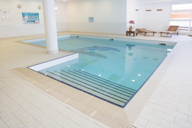 Appartements GEN3P6 - Appartement 3 pieces 6 AS - Puy Saint Vincent