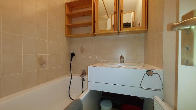 Appartement Riondet g - Valmorel