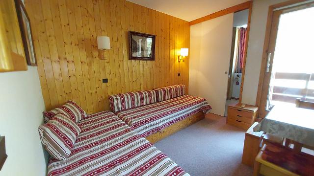 Appartement Riondet g - Valmorel