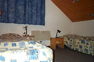 Balcons d'Oréac 35283 - Puy Saint Vincent