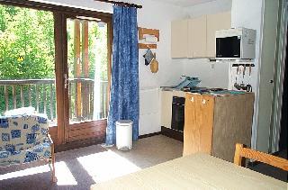 Balcons d'Oréac 35283 - Puy Saint Vincent