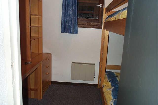 Balcons d'Oréac 35283 - Puy Saint Vincent