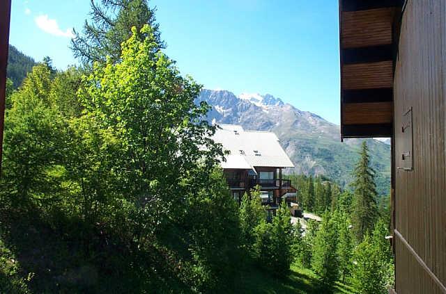 Balcons d'Oréac 35283 - Puy Saint Vincent