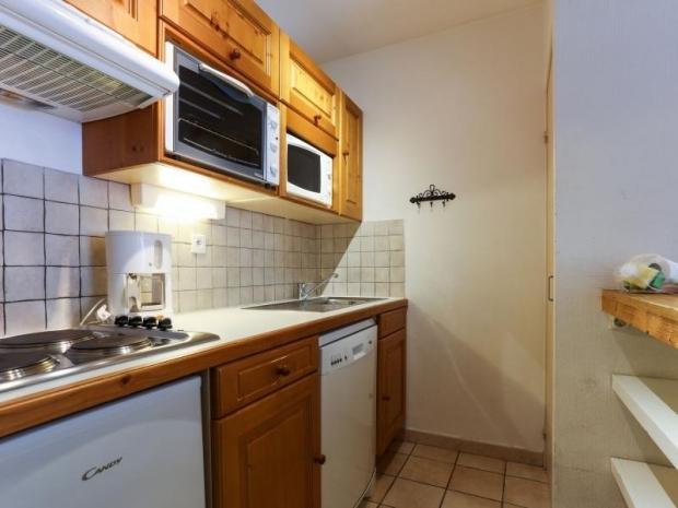 Résidence Sappey - Les Deux Alpes Centre