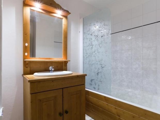 Résidence Sappey - Les Deux Alpes Centre