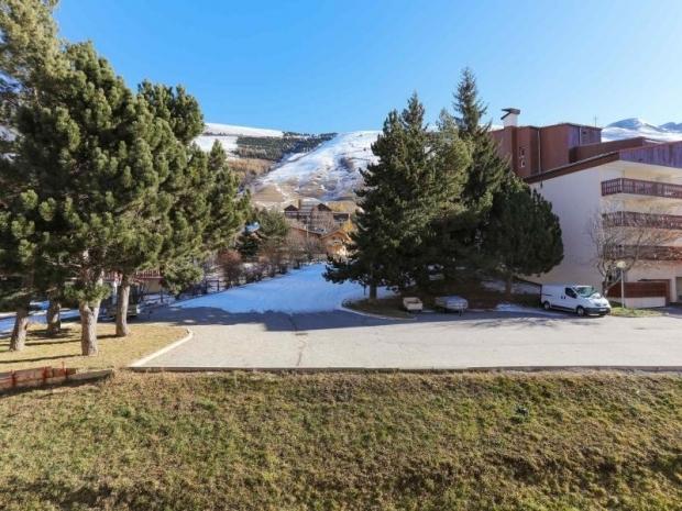 Résidence Sappey - Les Deux Alpes Centre