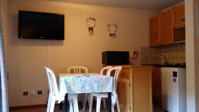 Orée du bois 35301 - Puy Saint Vincent