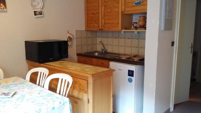 Orée du bois 35301 - Puy Saint Vincent