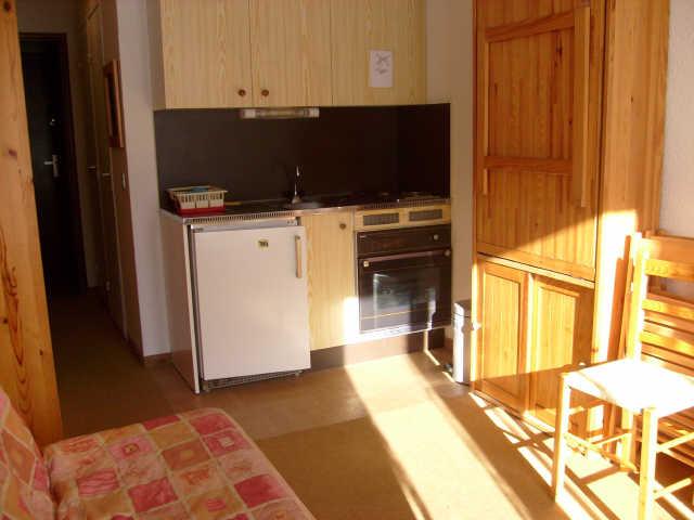 Emeraude 37869 - Puy Saint Vincent