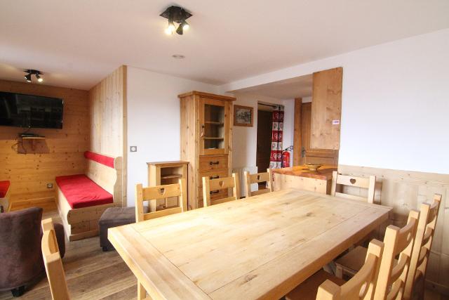 Appartements ETOILE DES NEIGES - Alpe d'Huez