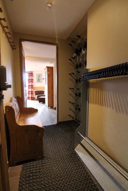 Appartements ETOILE DES NEIGES - Alpe d'Huez